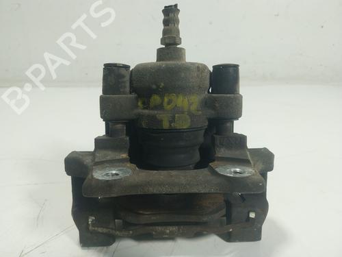 Right rear brake caliper BMW X1 (E84)  | BP23875535M106