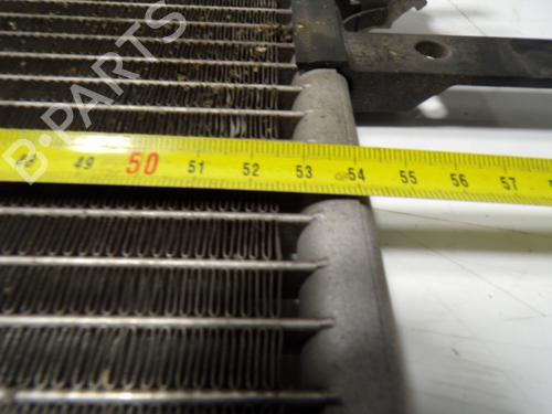 AC radiator OPEL GRANDLAND / GRANDLAND X (A18, P1UO) 1.5 Turbo D (75) | BP13537221M32 