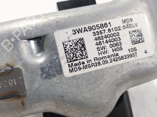 Electronic module VW CADDY V Box Body/MPV (SBA, SBH) 2.0 TDi | BP28216587M83  - Image 5