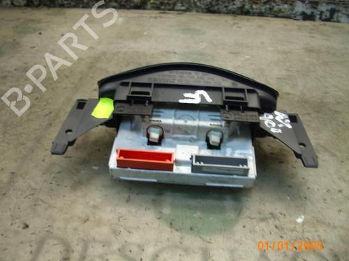 Mando RENAULT CLIO II (BB_, CB_) [1998-2016]  3784244
