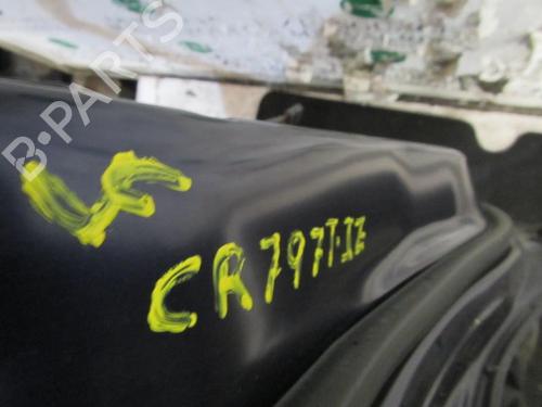 Left rear door HONDA CIVIC VIII Hatchback (FN, FK) 2.2 CTDi (FK3) | BP3826478C4 