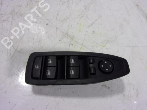 Left front window switch BMW 1 (F20) 118 i (170 hp) 10142090