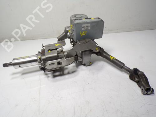 Used Steering column RENAULT MEGANE IV Hatchback (B9A/M/N_) [2015-2025]  13614613