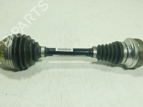 Used Left front driveshaft SEAT LEON Sportstourer (KL8, KLD) [2020-2025]  29604517