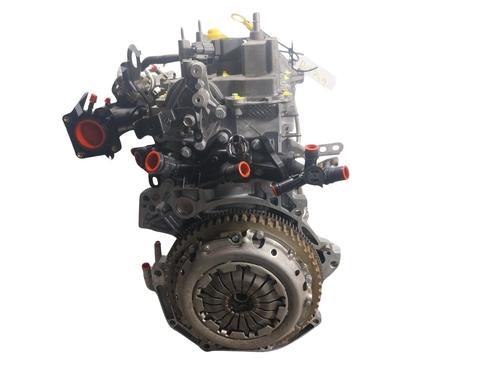 Engine DACIA SANDERO II TCe 90 (B8M1, B8MA, B8AC) | BP16929020M1  - Image 7