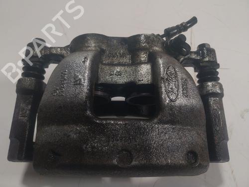 Left front brake caliper FORD TRANSIT V363 Platform/Chassis (FED, FFD) | BP23336160M105 - Image 2