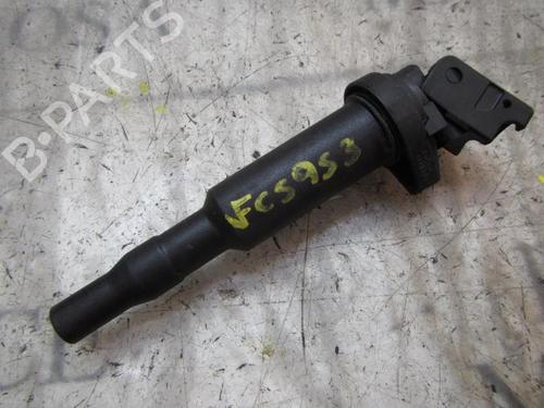 Used Ignition coil Ignition coil CITROËN C4 I (LC_) [2004-2014] 3829219 3829219
