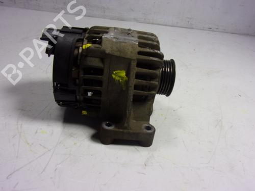 Used Alternator FIAT TIPO Hatchback (356_, 357_) [2016-2025]  11189997