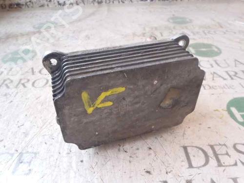 Oil radiator FORD MONDEO III (B5Y)  | BP14274287M33 