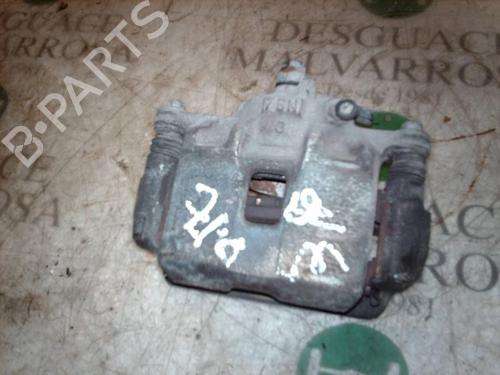 Used Left front brake caliper HONDA CIVIC VI Coupe (EJ, EM1) [1996-2000]  11555201