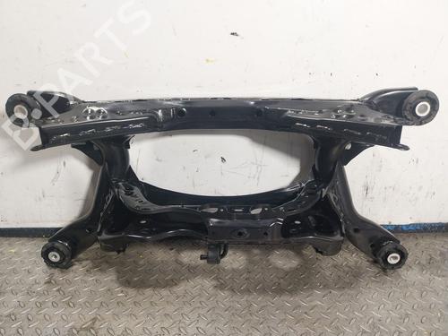 Used Rear axle Rear axle TOYOTA RAV 4 V (_A5_, _H5_) 2.5 Hybrid (AXAH52) (218 hp) 17908152 17908152