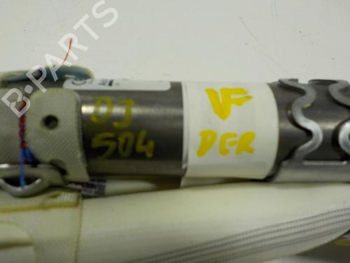 Right curtain airbag RENAULT TALISMAN (LP_)  | BP11922622C12 
