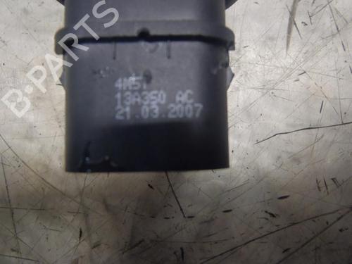 Warning switch FORD FOCUS II (DA_, HCP, DP) | BP3804142I22 - Image 2