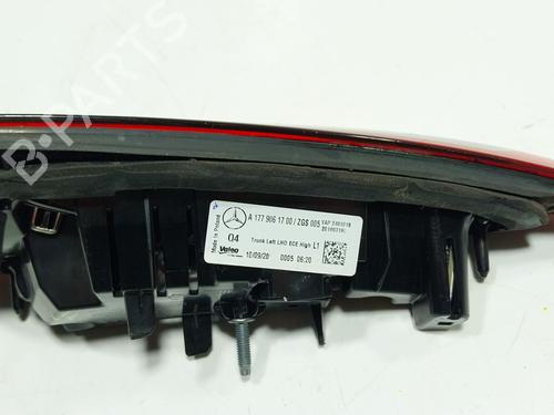 Left tailgate light MERCEDES-BENZ A-CLASS (W177) AMG A 45 S 4-Matic+ (177.054) | BP36218033C79 - Image 4