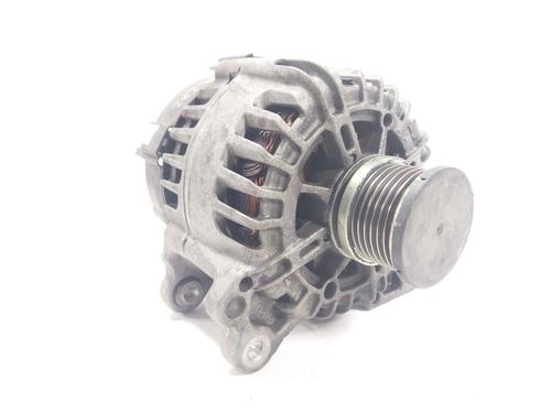 Used Alternator Alternator AUDI A4 B9 (8W2, 8WC) [2015-2026] 36032496 36032496