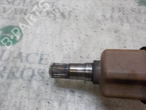 Left front driveshaft FORD MONDEO IV (BA7) | BP3853939M38 - Image 3