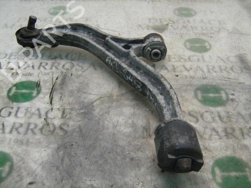 Used Left front suspension arm CHRYSLER VOYAGER / GRAND VOYAGER III (GS_, NS_) 2.5 TD (116 hp) 3771639