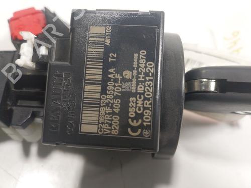 Electronic module RENAULT MASTER III Van (FV)  | BP17473266M83 