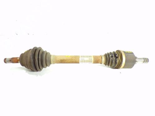 Used Left front driveshaft Left front driveshaft CITROËN BERLINGO MULTISPACE (B9) [2008-2026] 8621644 8621644