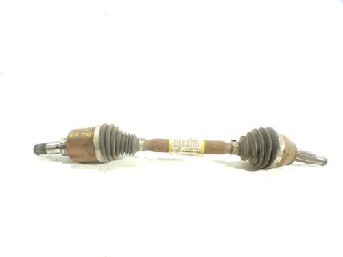 Used Left front driveshaft FORD TOURNEO COURIER B460 MPV 1.0 EcoBoost (100 hp) 7314477