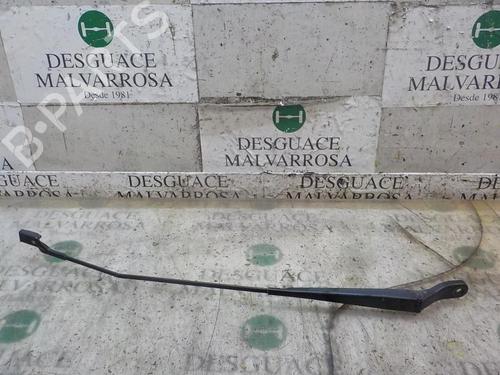 Vindspejlsviskerarm Vindspejlsviskerarm CITROËN BERLINGO MULTISPACE (B9) 1.6 HDi 90 (90 hp) 3853102 3853102