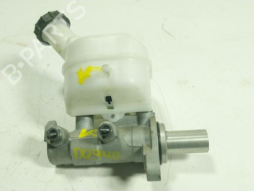 Used Brake master cylinder FORD TRANSIT V363 Platform/Chassis (FED, FFD) [2013-2025]  26144906
