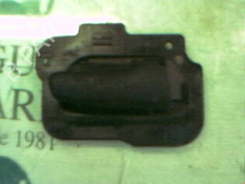 Used Rear right interior door handle Rear right interior door handle OPEL VECTRA B (J96) 1.6 i 16V (F19) (100 hp) 3764710 3764710