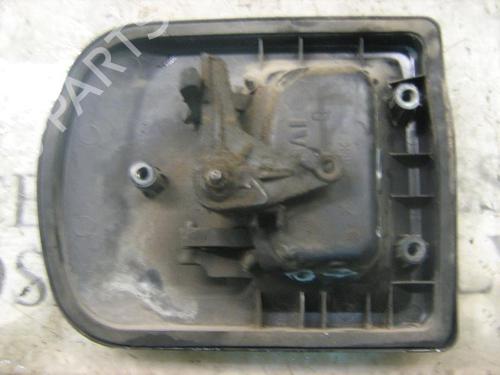 Front right exterior door handle IVECO DAILY III Van  | BP4019549C129 