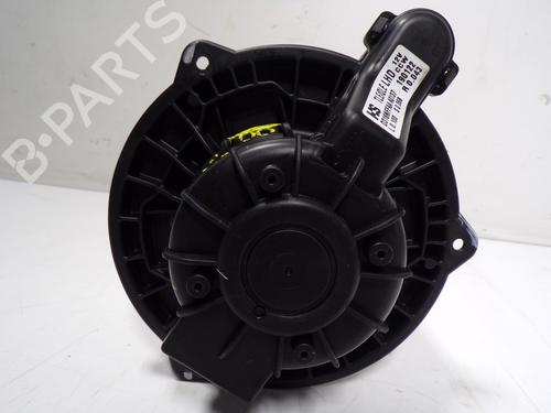 Heater blower motor KIA SPORTAGE IV (QL, QLE)  | BP11192615M62 