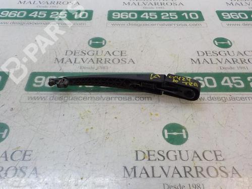 Used Back wipers mechanism Back wipers mechanism KIA SPORTAGE IV (QL, QLE) 1.7 CRDi (116 hp) 3866471 3866471