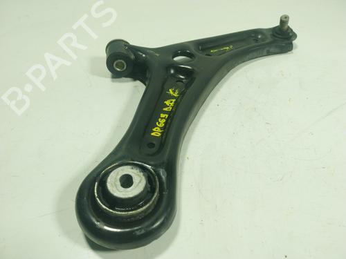 Used Right front suspension arm FORD ECOSPORT 1.5 EcoBlue TDCi (95 hp) 23218889