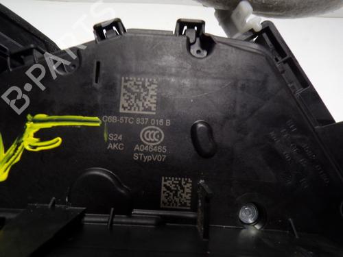 Front right lock AUDI A1 Sportback (GBA)  | BP12960638C97 