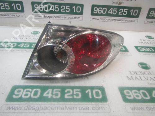 Used Right taillight Right taillight MAZDA 6 Hatchback (GG) 2.0 DI (GG14) (121 hp) 3879882 3879882