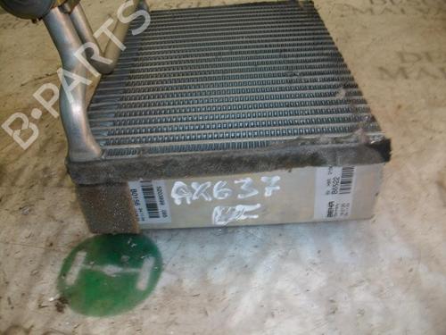 Air conditioning evaporator PEUGEOT 206 Hatchback (2A/C) 1.4 HDi eco 70 | BP11641646M109 