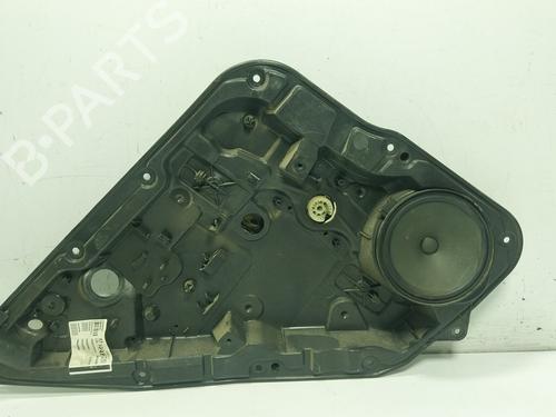 Used Rear left window mechanism MERCEDES-BENZ A-CLASS (W176) A 200 CDI / d (176.008) (136 hp) 28316295