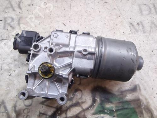 Used Front wiper motor VW POLO V (6R1, 6C1) 1.2 TSI (90 hp) 4016282
