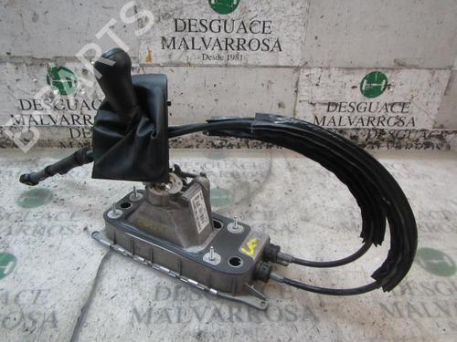 Used Gear lever Gear lever SKODA YETI (5L) 1.2 TSI (105 hp) 7410763 7410763