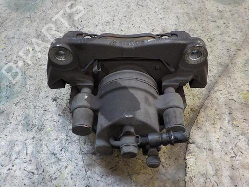 Left front brake caliper TOYOTA YARIS (_P13_) | BP11549322M105