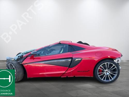 Pipe MCLAREN 570S Spider 3.8 | BP14288152M125  - Image 8