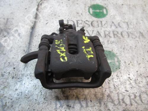Left rear brake caliper RENAULT KANGOO / GRAND KANGOO II (KW0/1_)  | BP11548772M107 