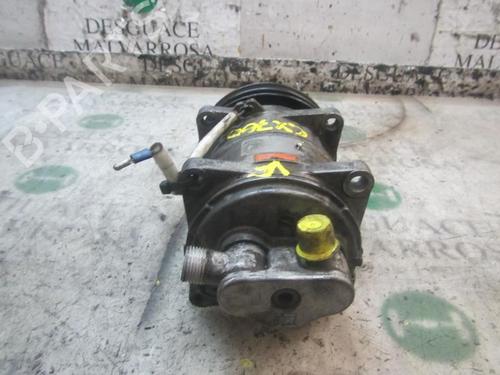 AC-Kompressor NISSAN CABSTAR E (TL_, VL_) | BP12171741M34