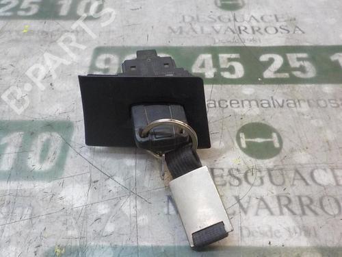 Used Ignition barrel BMW 3 Coupe (E92) 320 d (184 hp) 6618407