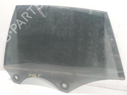 Used Rear left door window Rear left door window 20310119 20310119