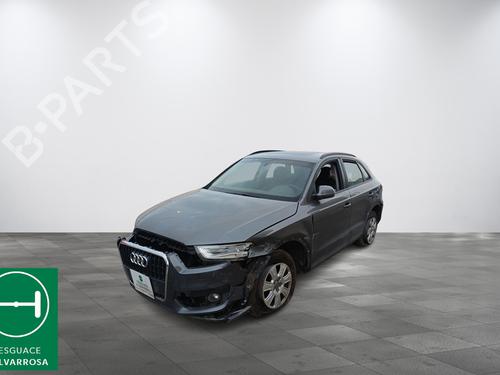 Right front driveshaft AUDI Q3 (8UB, 8UG)  | BP29490475M39  - Image 7