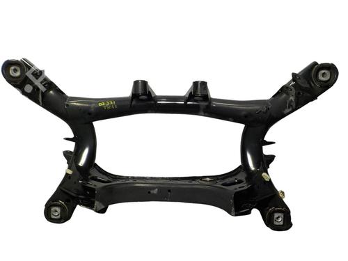 Used Rear axle Rear axle BMW 1 (F20) 116 d (116 hp) 10488462 10488462