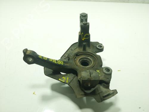 Used Left front steering knuckle FIAT 500 (312_) 1.2 (312AXA1A) (69 hp) 30173260
