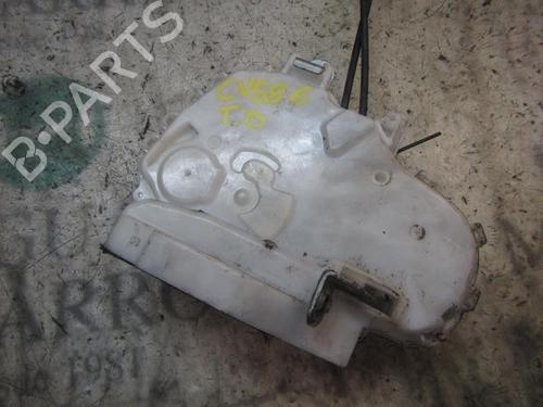 Used Rear right lock HONDA CIVIC VIII Hatchback (FN, FK) [2005-2012]  3834147