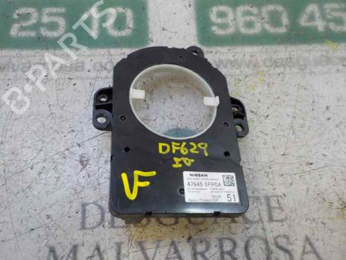 Used Electronic module NISSAN MICRA V (K14) [2016-2025]  6126802