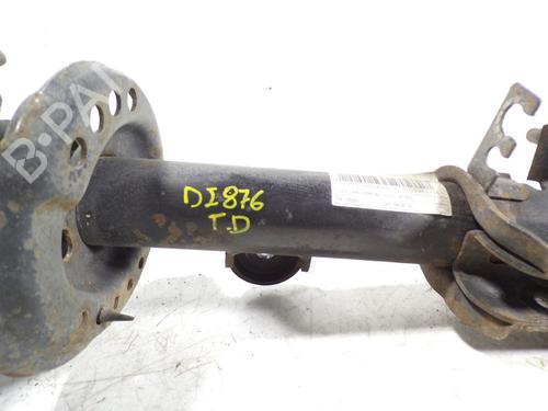 Right rear shock absorber FIAT 500X (334_)  | BP9438373M19 