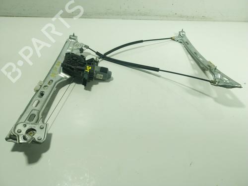 Used Front right window mechanism Front right window mechanism RENAULT MEGANE IV Hatchback (B9A/M/N_) 1.8 RS TCe 280 (B9M6) (279 hp) 23400440 23400440